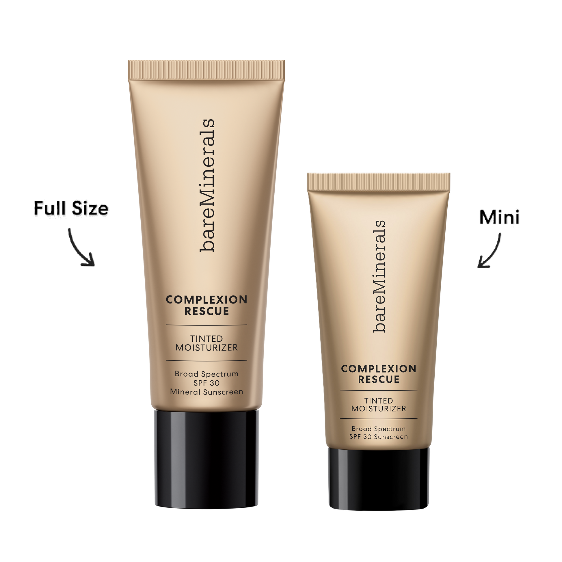 COMPLEXION RESCUE® Tinted Moisturizer Duo
