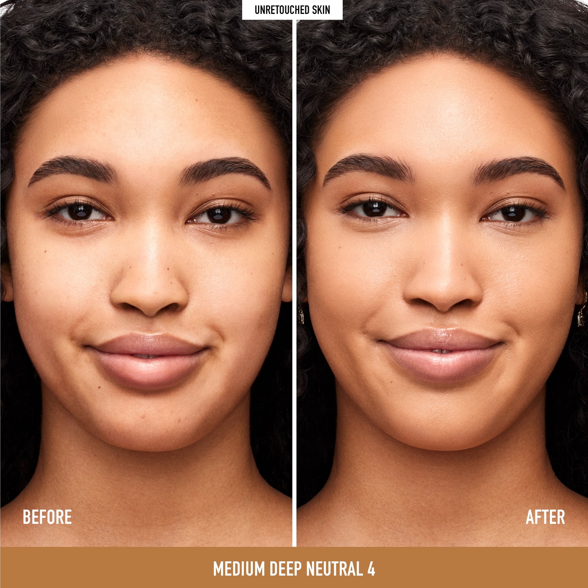 ORIGINAL Pure Serum Radiant Natural Liquid Foundation Mineral SPF 20