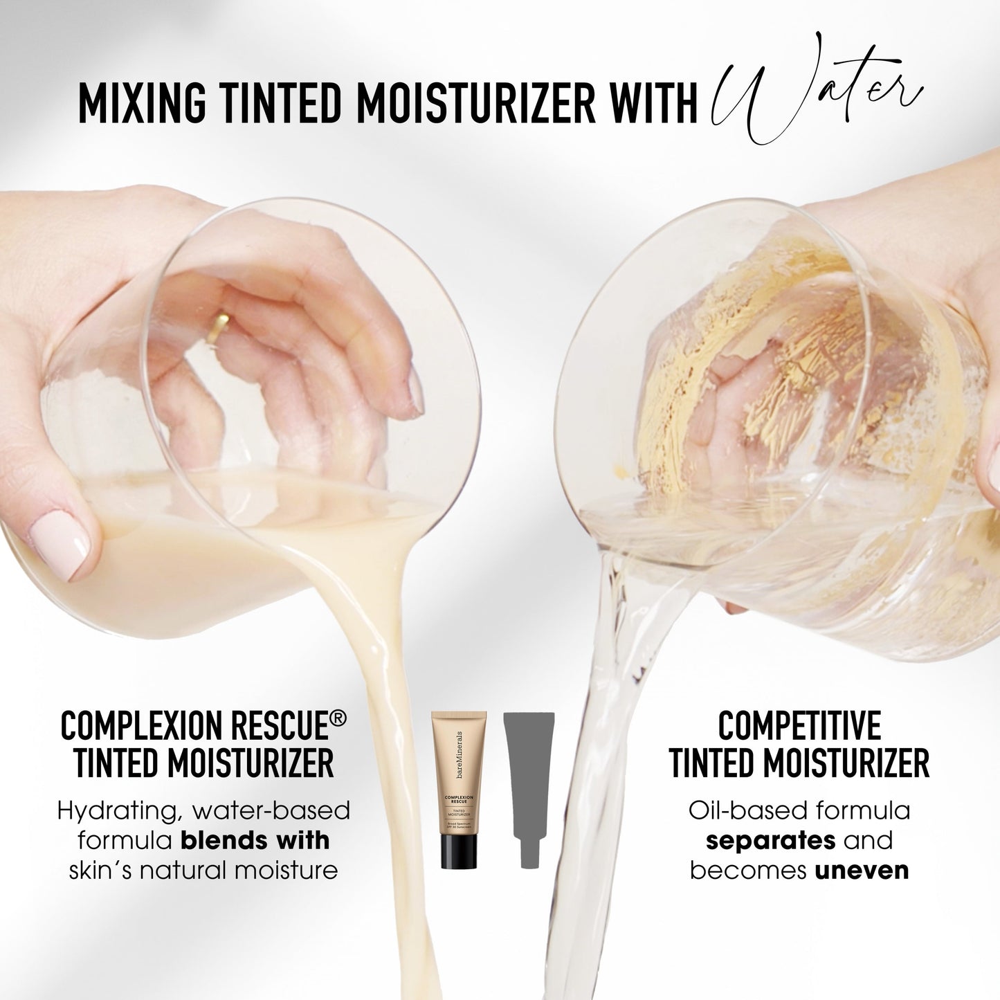 COMPLEXION RESCUE® Tinted Moisturizer Duo