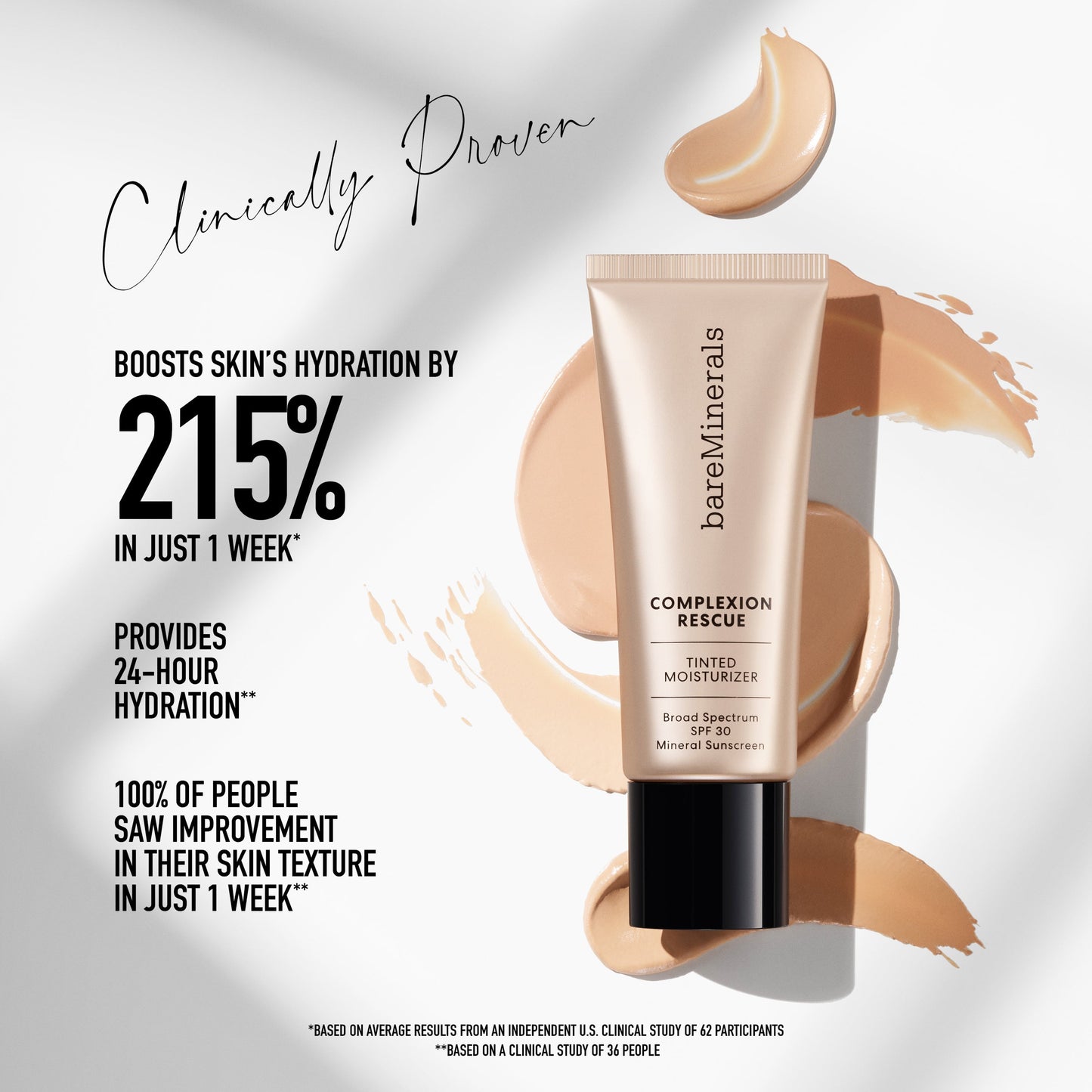 COMPLEXION RESCUE® Tinted Moisturizer Duo