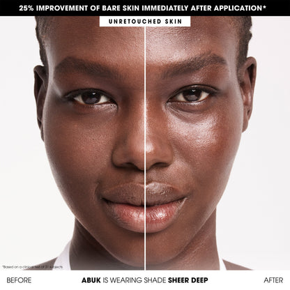 BARESKIN® Daily Dewy Sunscreen Mineral SPF 30