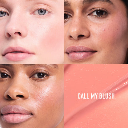 GEN NUDE® Dew in One Cheek & Lip Stick