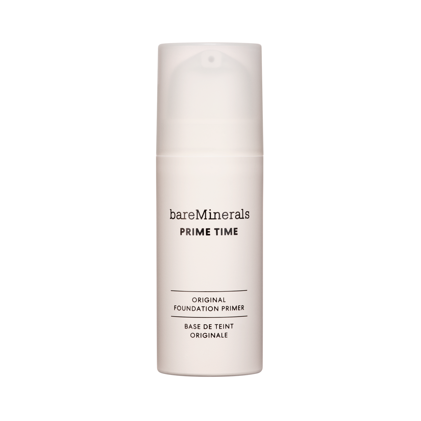 Prime Time Original Foundation Primer