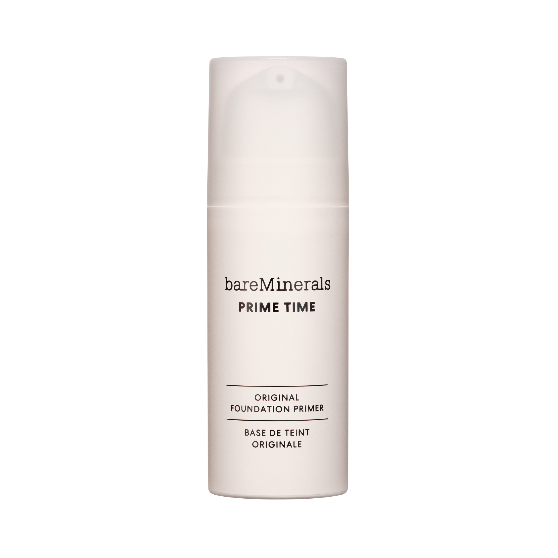 Prime Time Original Foundation Primer