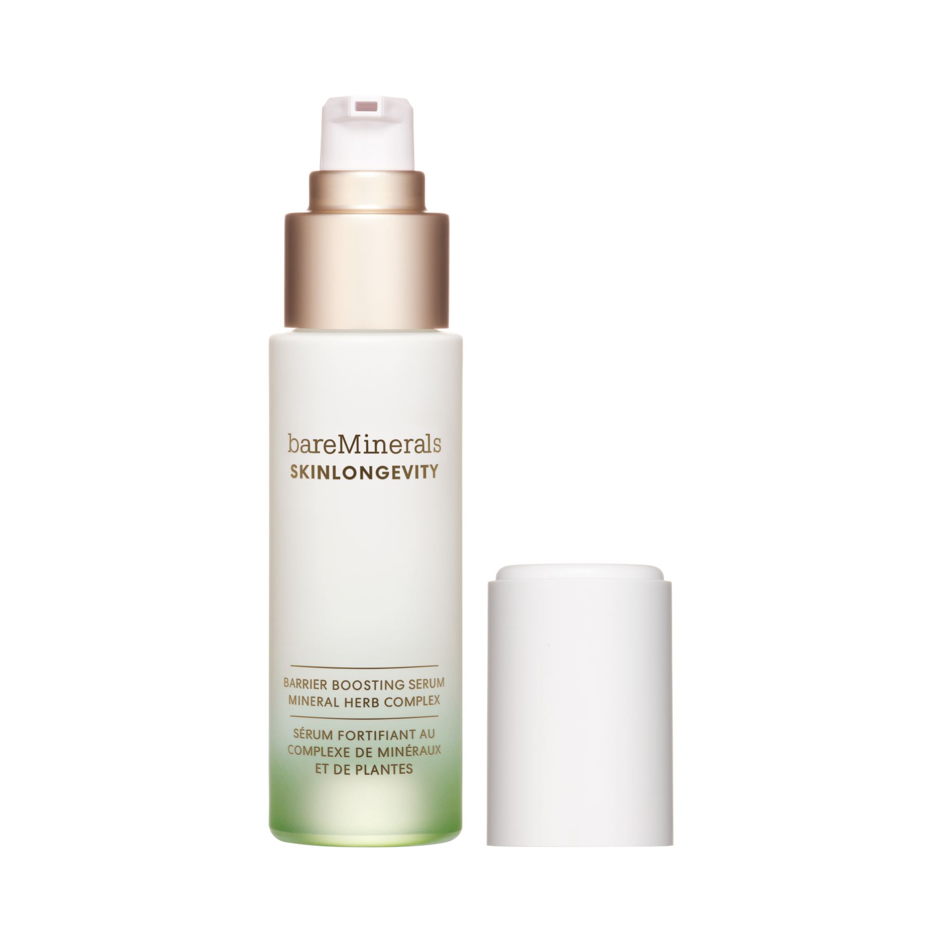 SKINLONGEVITY® Barrier Boosting Serum 30 ML