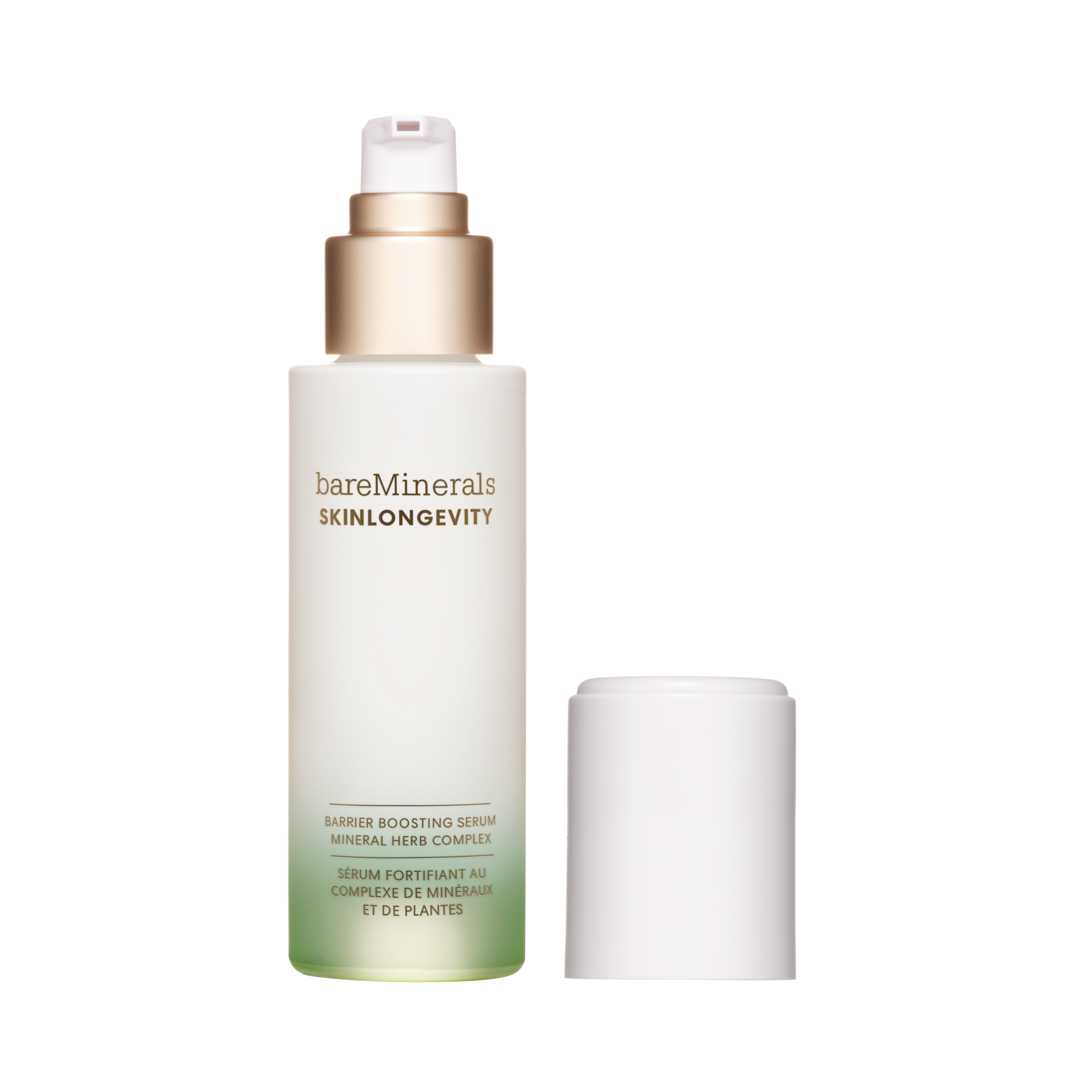SKINLONGEVITY® Barrier Boosting Serum 50 ML