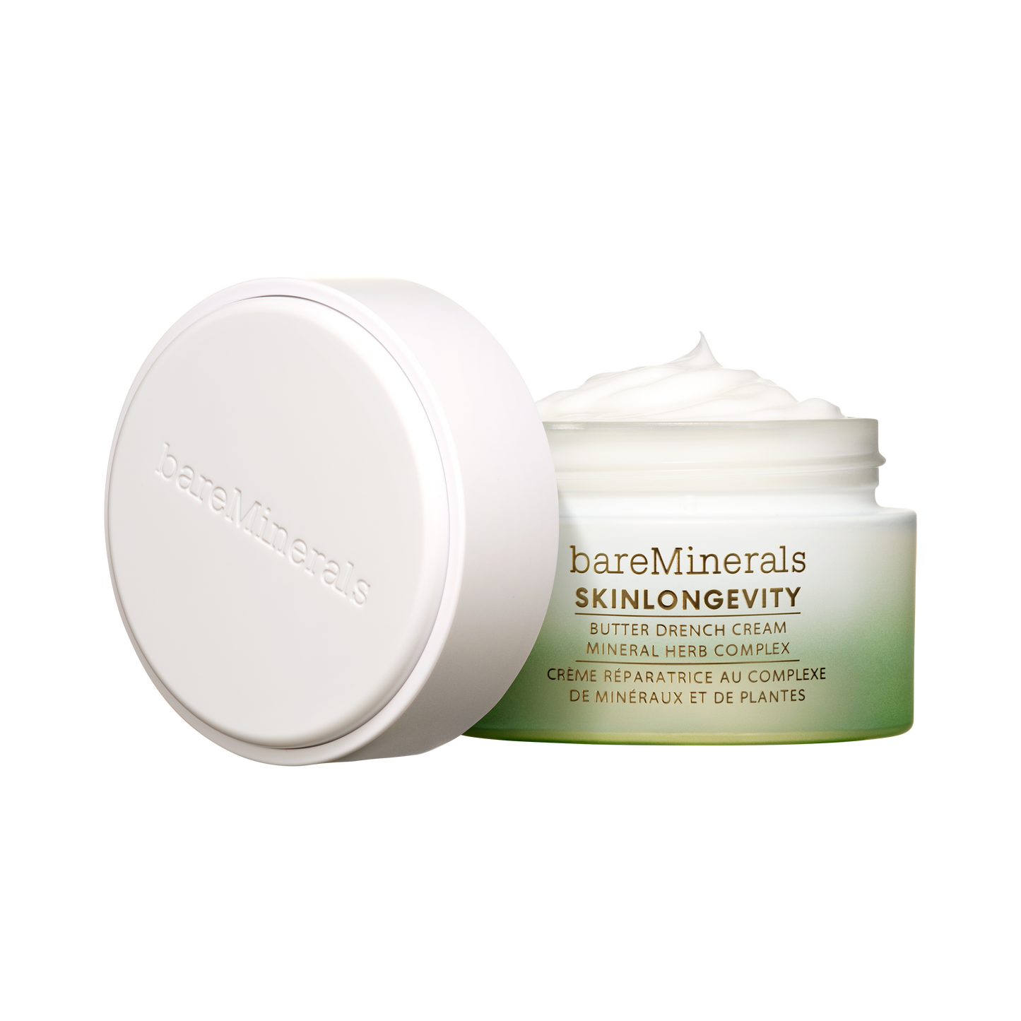 SKINLONGEVITY® Butter Drench Cream