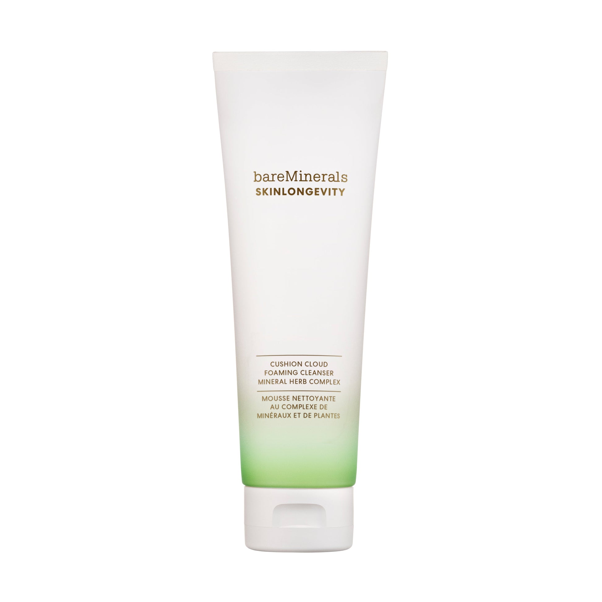SKINLONGEVITY® Face Cleanser and Cream Set