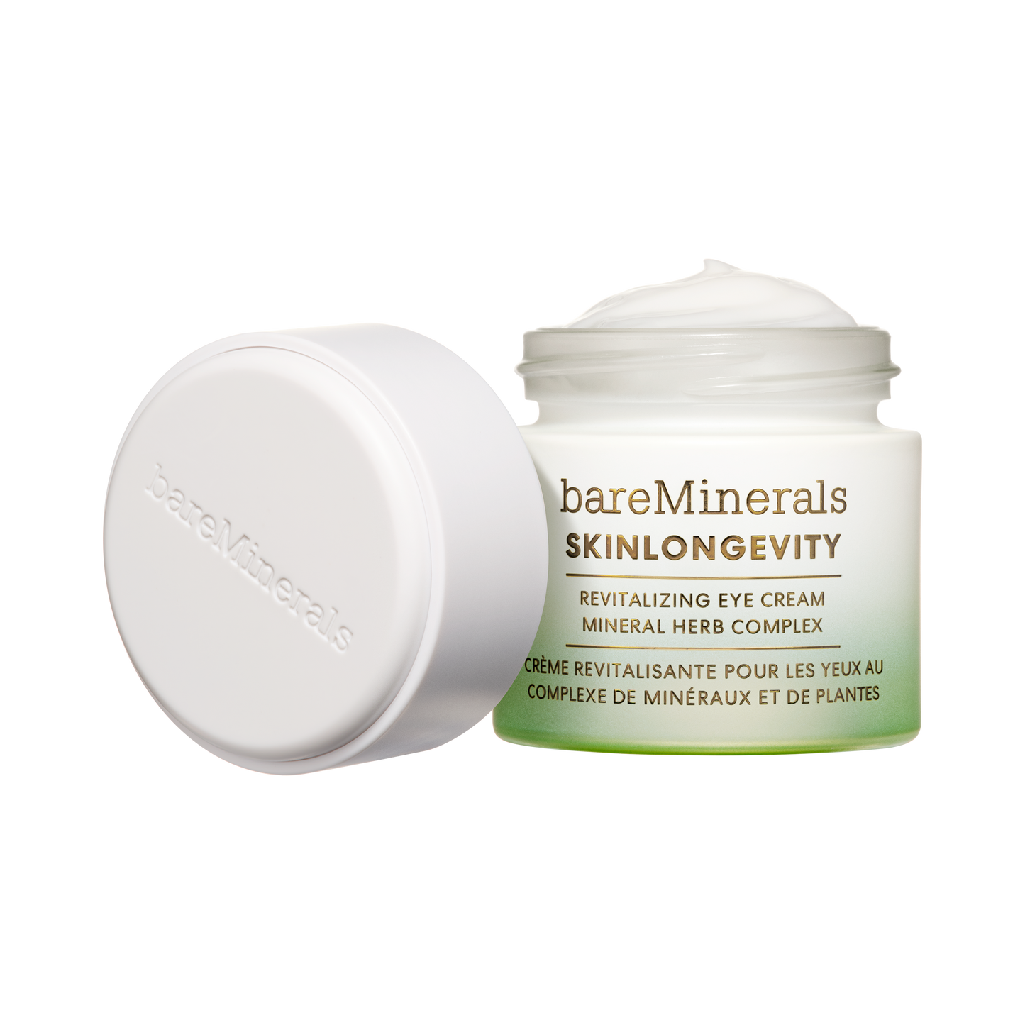 SKINLONGEVITY® Revitalizing Eye Cream