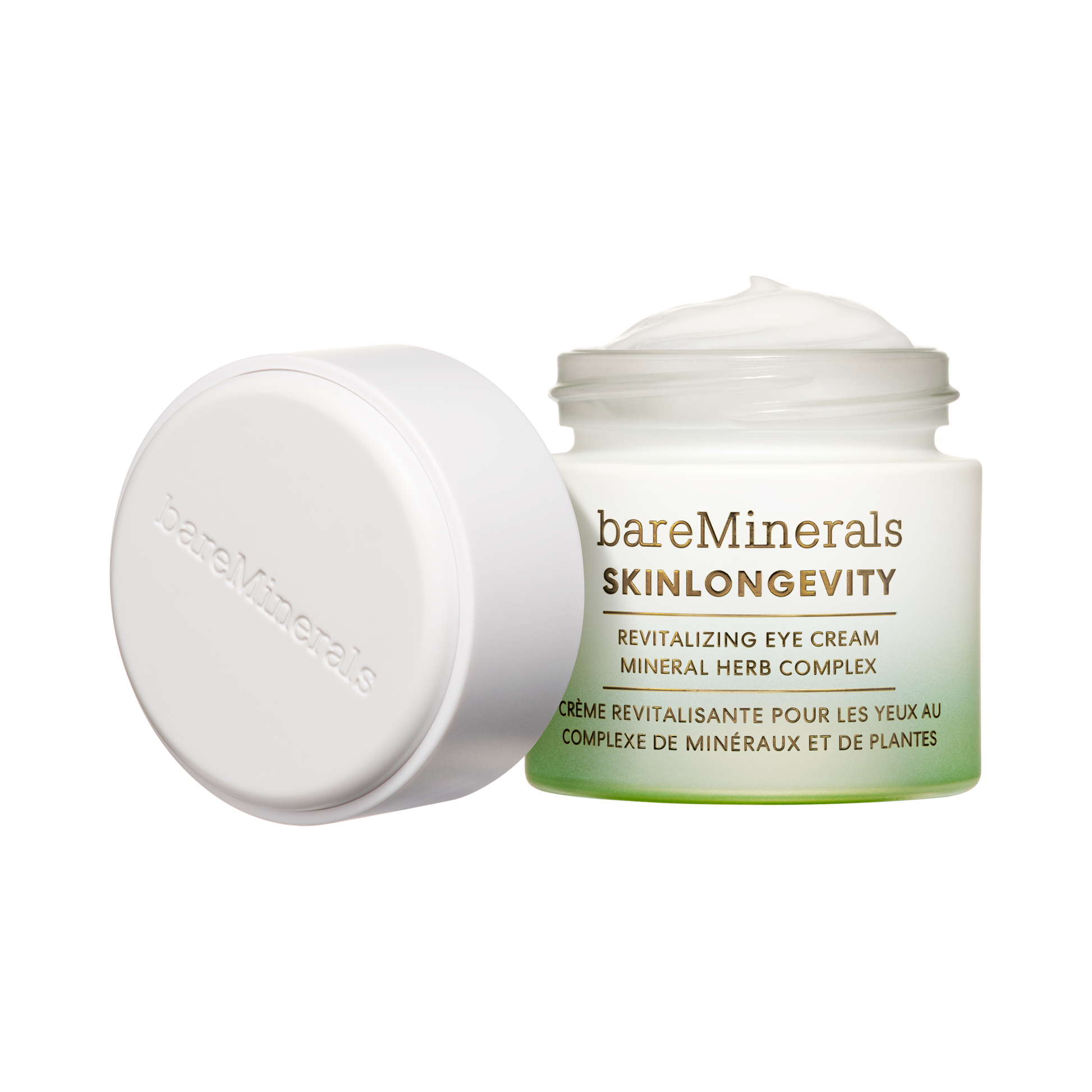 SKINLONGEVITY® Revitalizing Eye Cream