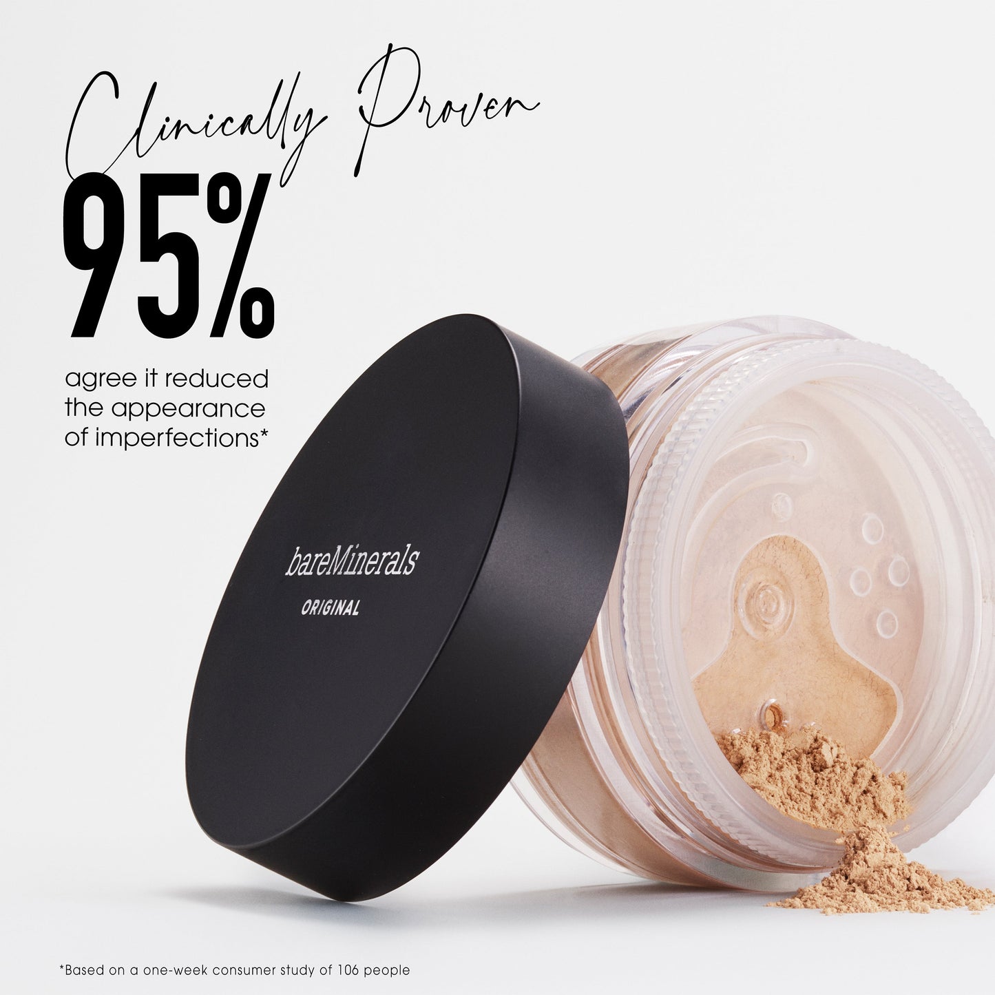 The Signature 4-Piece Mineral Makeup Set
