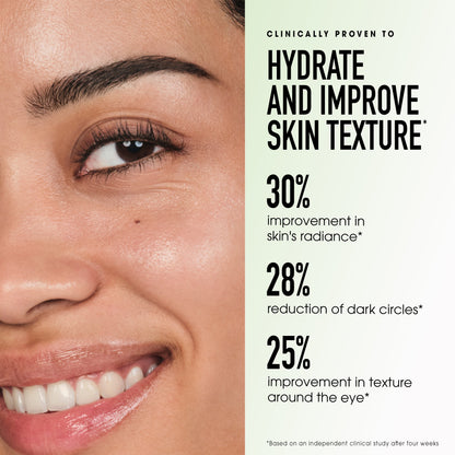 SKINLONGEVITY® Revitalizing Eye Cream